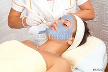 Услуги косметолога